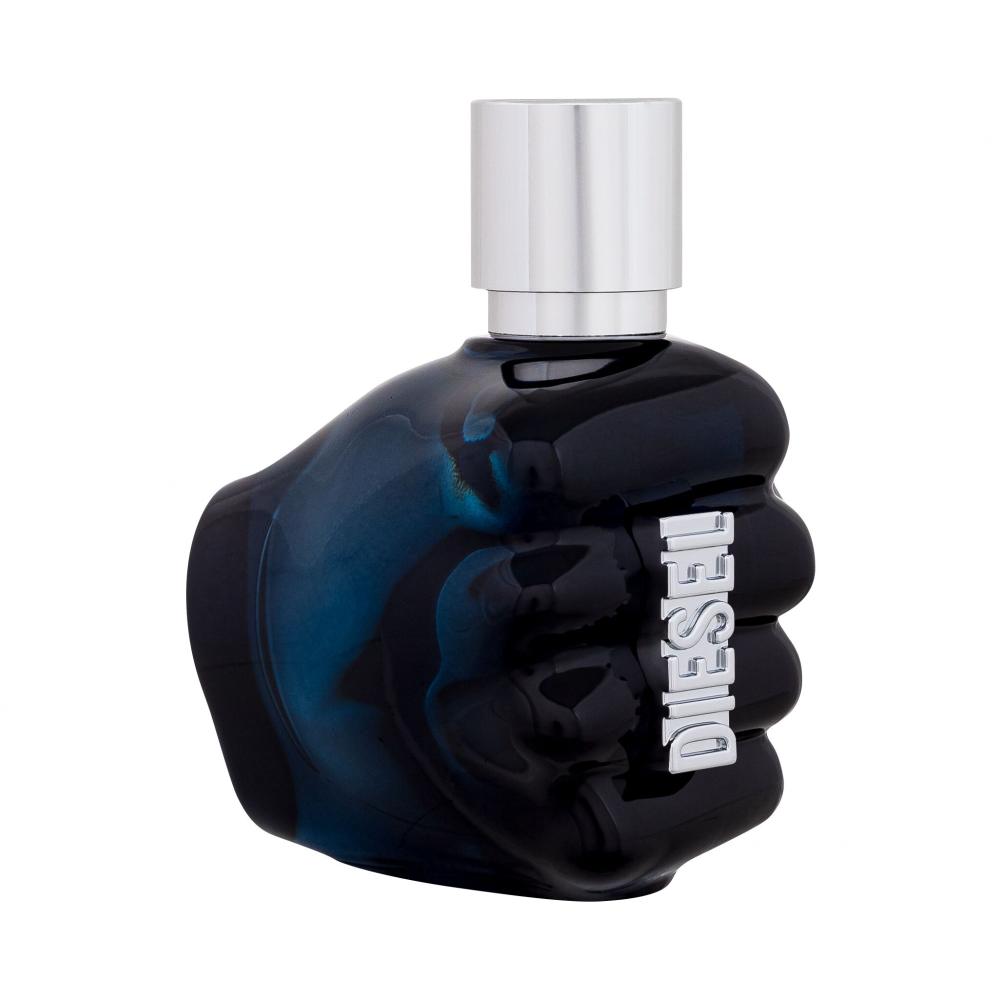 Diesel Only the Brave Eau de Parfum 35ml Spray, 35 ml for Men