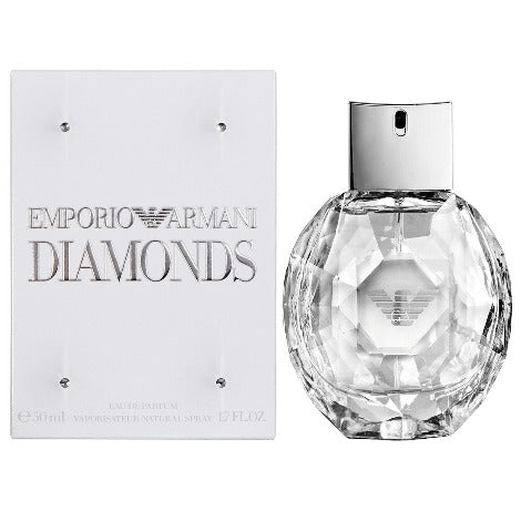 Giorgio Armani Emporio Armani Diamonds Eau de Parfum for Women - Masionstore