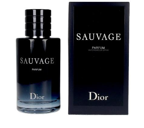 Christian Dior Dior Sauvage Parfum for Men