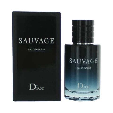 Dior Sauvage Eau De Parfum Christian Dior