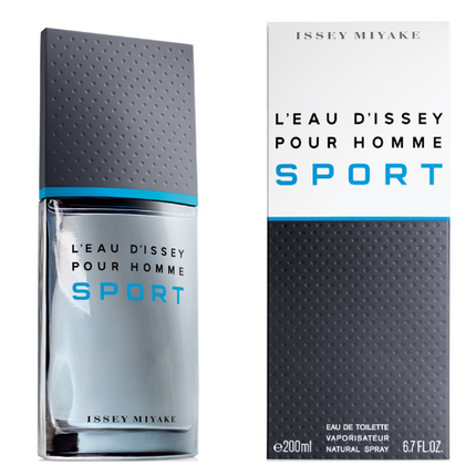 L'Eau D'Issey Pour Homme Sport Eau De Toilette Issey Miyake