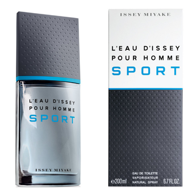 L'Eau D'Issey Pour Homme Sport Eau De Toilette Issey Miyake