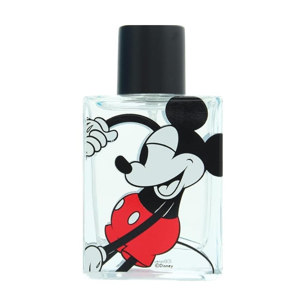 Disney Mickey Mouse I Love You Eau de Parfum 50ml Spray, 50 ml for Men