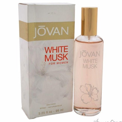 Jovan White Musk Cologne for Women - Masionstore