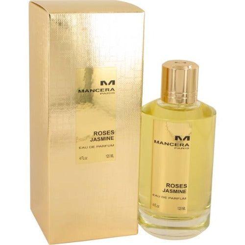 Mancera Roses Jasmine Eau de Parfum for Women