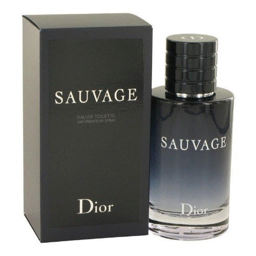 Christian Dior Dior Sauvage Eau de Toilette for Men - Masionstore