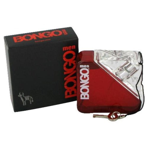 Iconix Bongo Eau de Toilette for Men