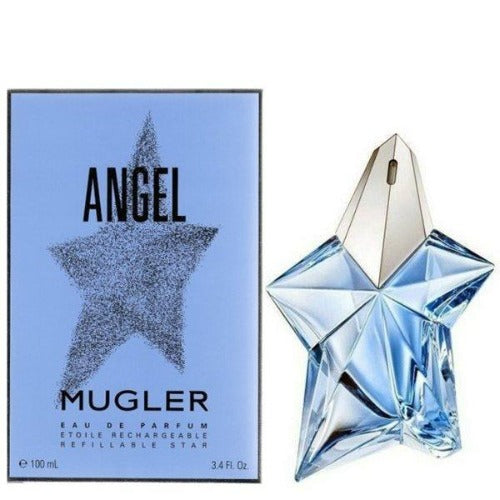 Thierry Mugler Angel Standing Star Eau de Parfum for Women