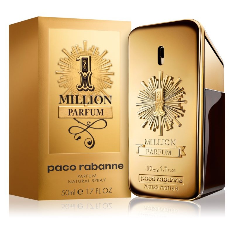 Paco Rabanne 1 Million Parfum for Men