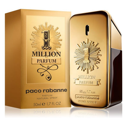 Paco Rabanne 1 Million Parfum Paco Rabanne