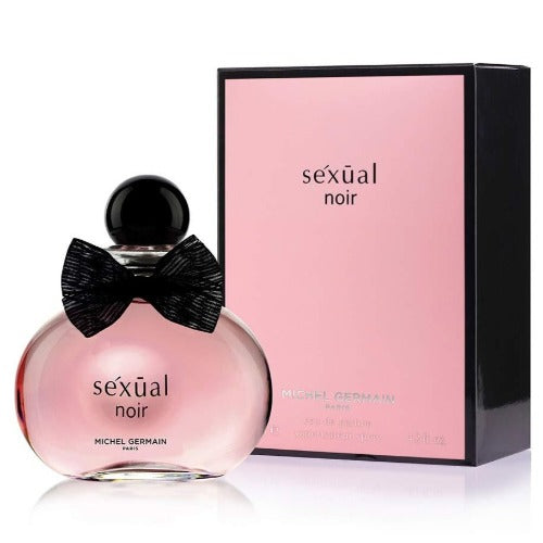 Michel Germain Sexual Noir Eau de Parfum for Women - Masionstore