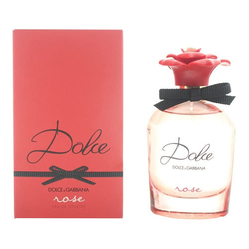 Dolce Rose Eau De Toilette Dolce & Gabbana