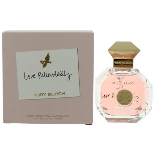 Tory Burch Love Relentlessly Eau de Parfum for Women