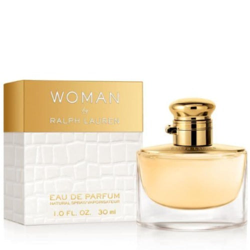 Ralph Lauren Woman Eau de Parfum for Women