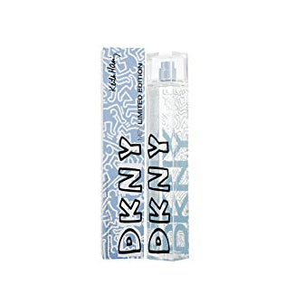 DKNY New York Summer Eau De Toilette Donna Karan