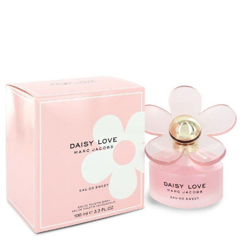 Marc Jacobs Daisy Love Eau So Sweet Eau de Toilette for Women
