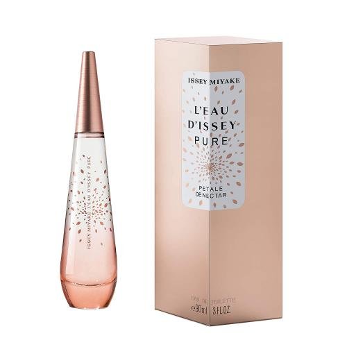 Issey Miyake L'Eau d'Issey Pure Petale De Nector Eau de Toilette for Women