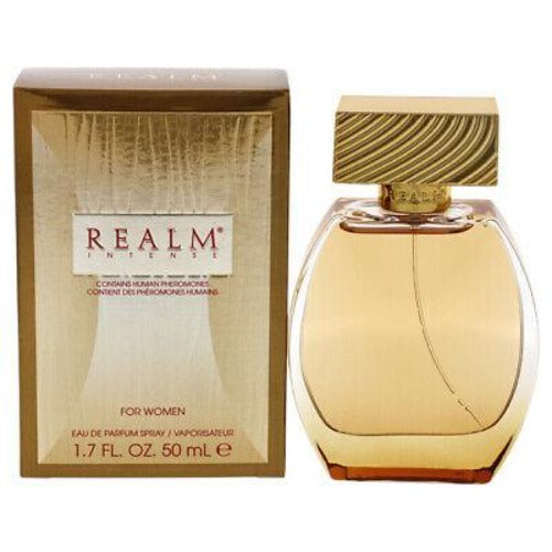 Erox Realm Intense Eau de Parfum for Women