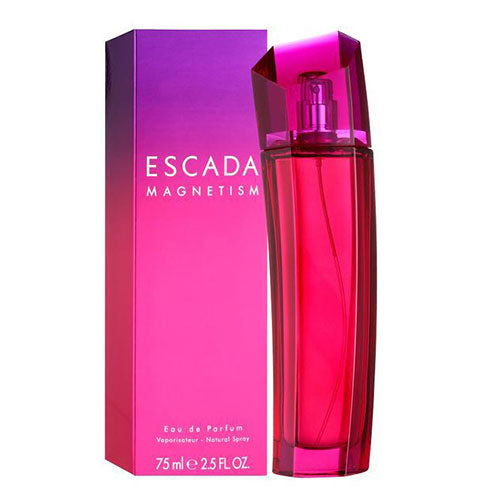 Escada Magnetism Eau de Parfum for Women - Masionstore