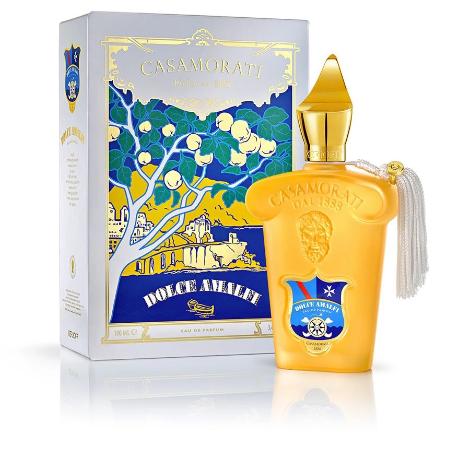 Xerjoff Casamorati 1888 Dolce Amalfi Eau De Parfum Xerjoff