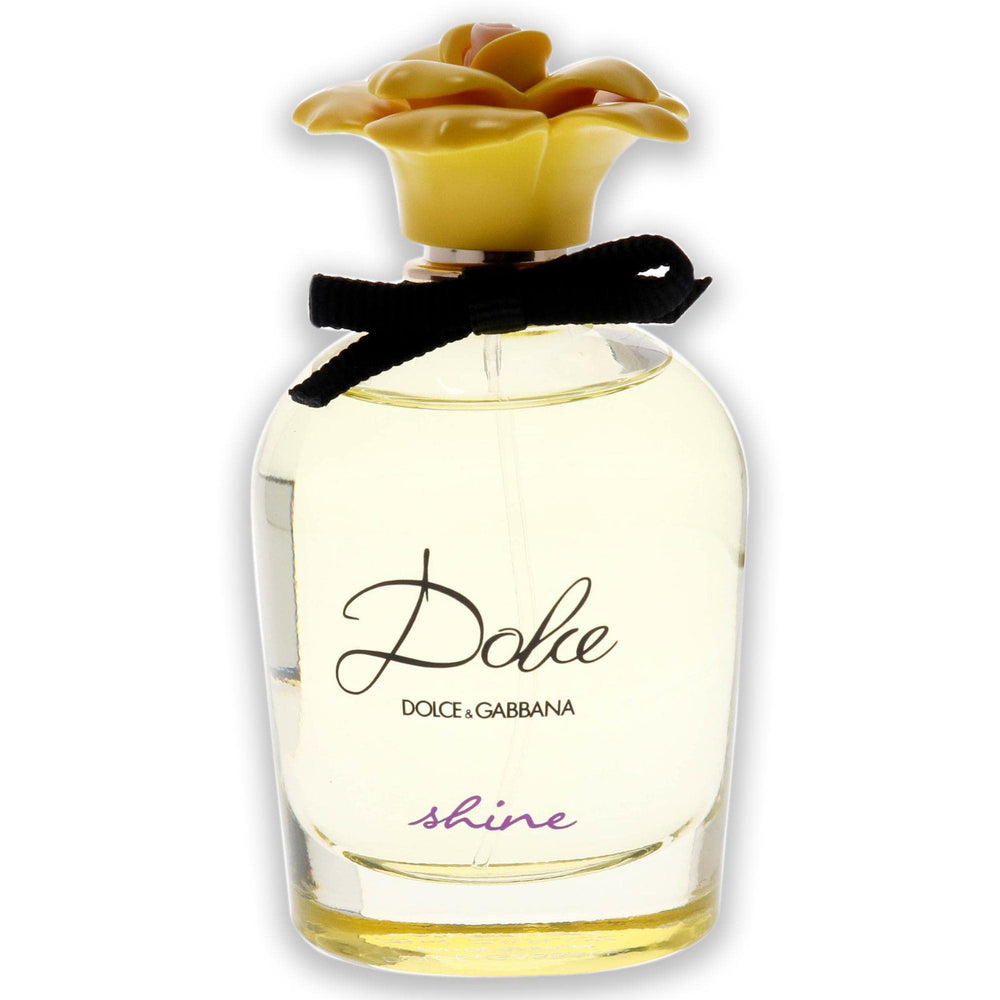 Dolce & Gabbana Dolce Shine Eau de Parfum 75ml Spray, 75 ml for Women