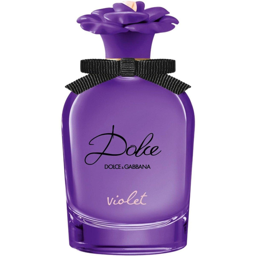 Dolce & Gabbana Dolce Violet Eau de Toilette 75ml Spray, 75 ml for Women
