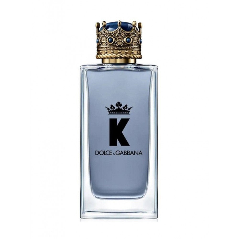 Dolce & Gabbana K Eau de Toilette 100ml Spray, 100 ml for Men
