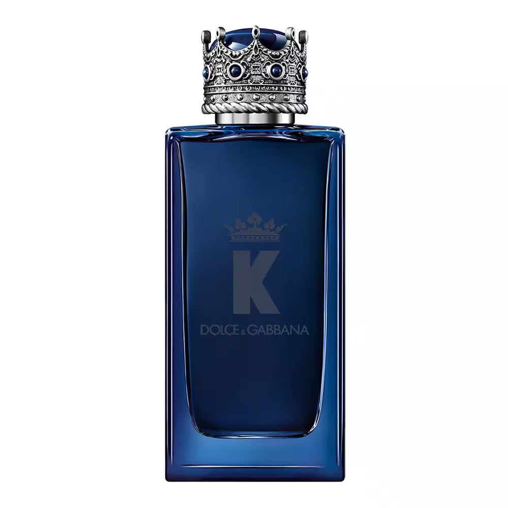 Dolce & Gabbana K Eau de Parfum Intense 100ml Spray, 100 ml for Men