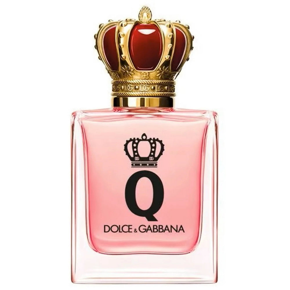 Dolce & Gabbana Q Eau de Parfum 30ml Spray, 30 ml for Women