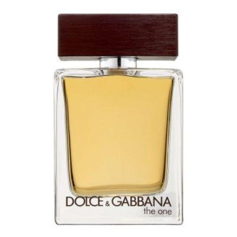Dolce & Gabbana The One Eau de Toilette for Men - Masionstore