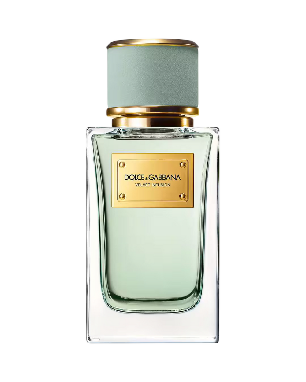 Dolce & Gabbana Velvet Infusion Eau de Parfum 100ml Spray, 100 ml for Unisex