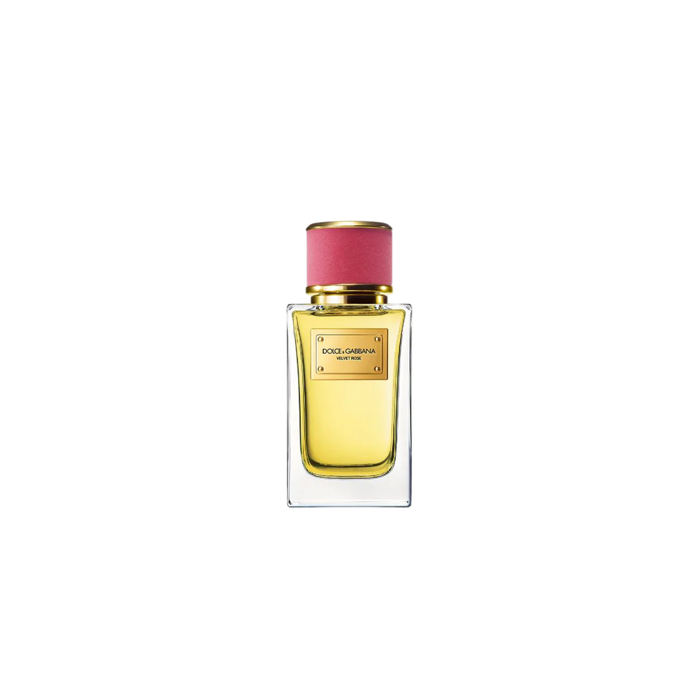 Dolce & Gabbana Dolce & Gabanna Velvet Rose Eau de Parfum 100ml Spray, 100 ml for Women