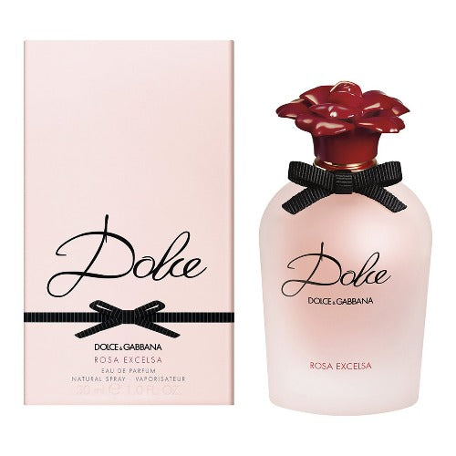 D & G Dolce Rosa Excelsa Eau De Parfum Dolce & Gabbana