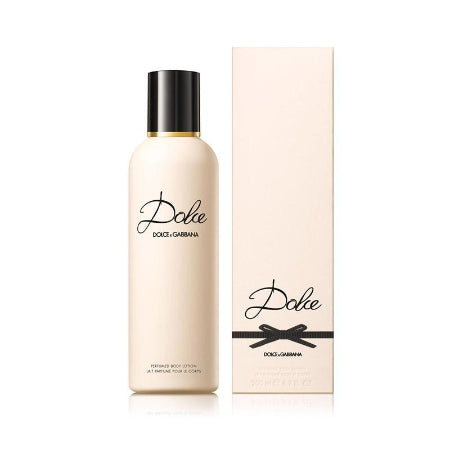 Dolce & Gabbana Dolce Body Lotion for Women - Masionstore