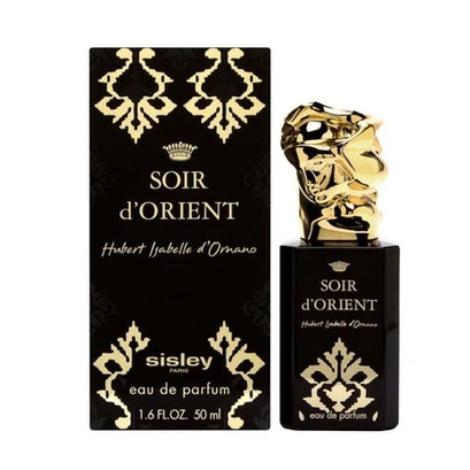 Sisley Soir d'Orient Eau de Parfum for Women