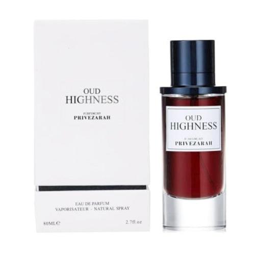 Paris Corner Oud Highness Eau de Parfum for Men