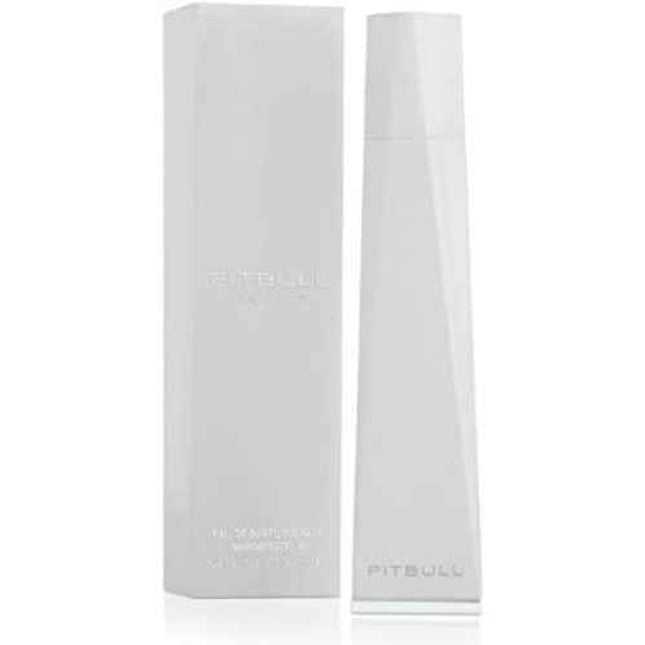 Pitbull Woman Eau De Parfum