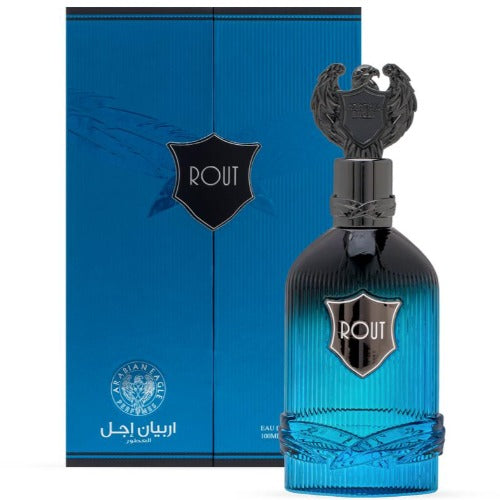 Arabian Eagle Rout Eau de Parfum for Men