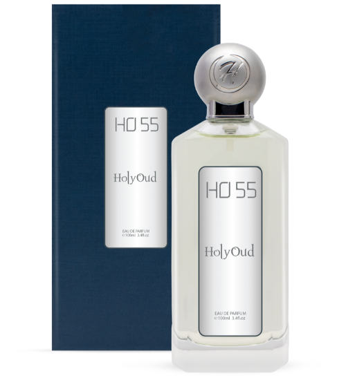 Holy Oud HO55 Eau de Parfum for Men