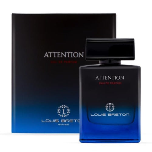 Louis Breton Attention Eau de Parfum for Men