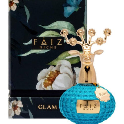 Faiz Niche Glam Extrait De Parfum