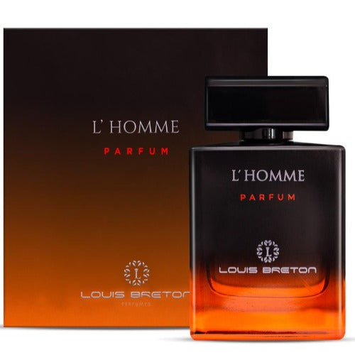 Louis Breton L'Homme Parfum for Men