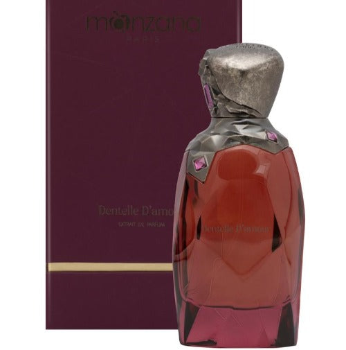 Manzana Dentelle D'Amour Extrait De Parfum for Men