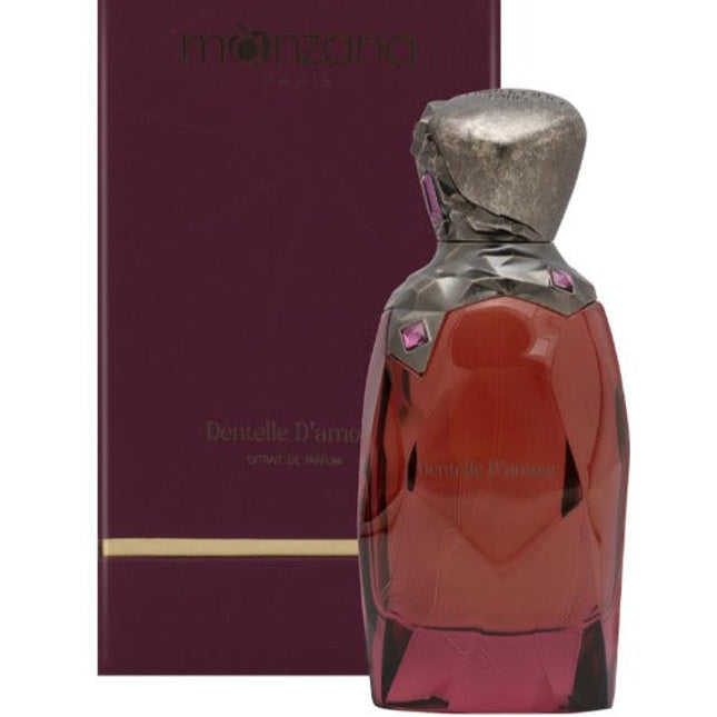 Manzana Dentelle D'Amour Extrait De Parfum Manzana