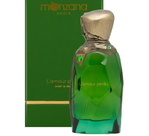 Manzana L'Amour Perdu Extrait De Parfum for Men