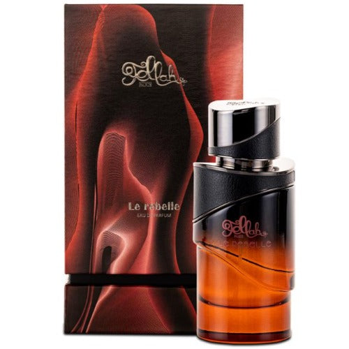 Fellah Mon Le Rebelle Extrait De Parfum for Men