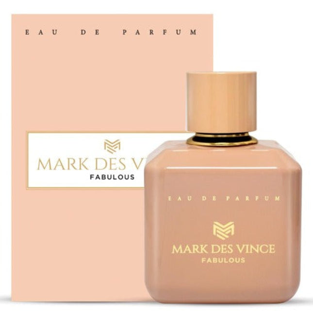 Mark Des Vince Fabulous Eau De Parfum Mark Des Vince