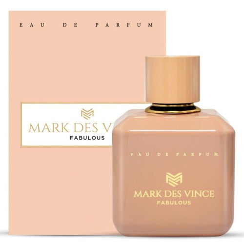 Mark Des Vince Fabulous Eau de Parfum for Women