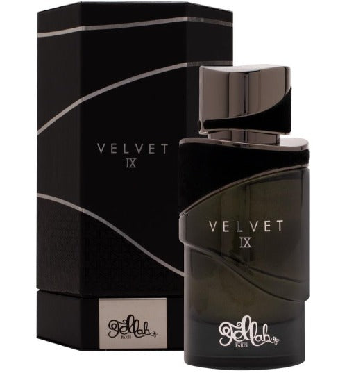 Fellah Velvet IX Extrait De Parfum for Men