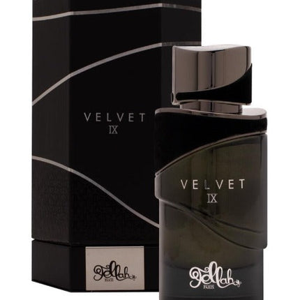 Fellah Velvet IX Extrait De Parfum